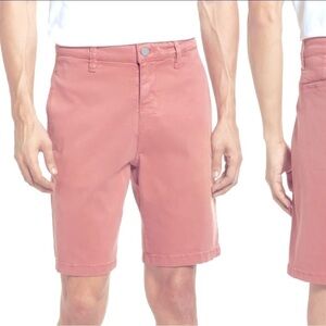 NWT 34 Heritage Brick Washed Nevada Shorts 9.5”